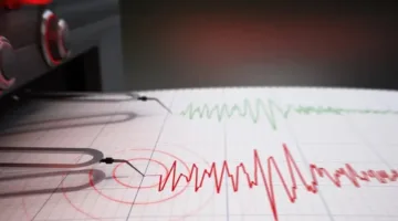 هل مصر خارج نطاق الأحزمة الزلزالية العالمية؟