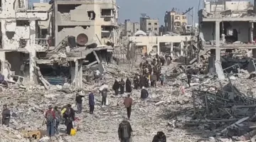 هل نحن أمام وقف نار فعلي؟