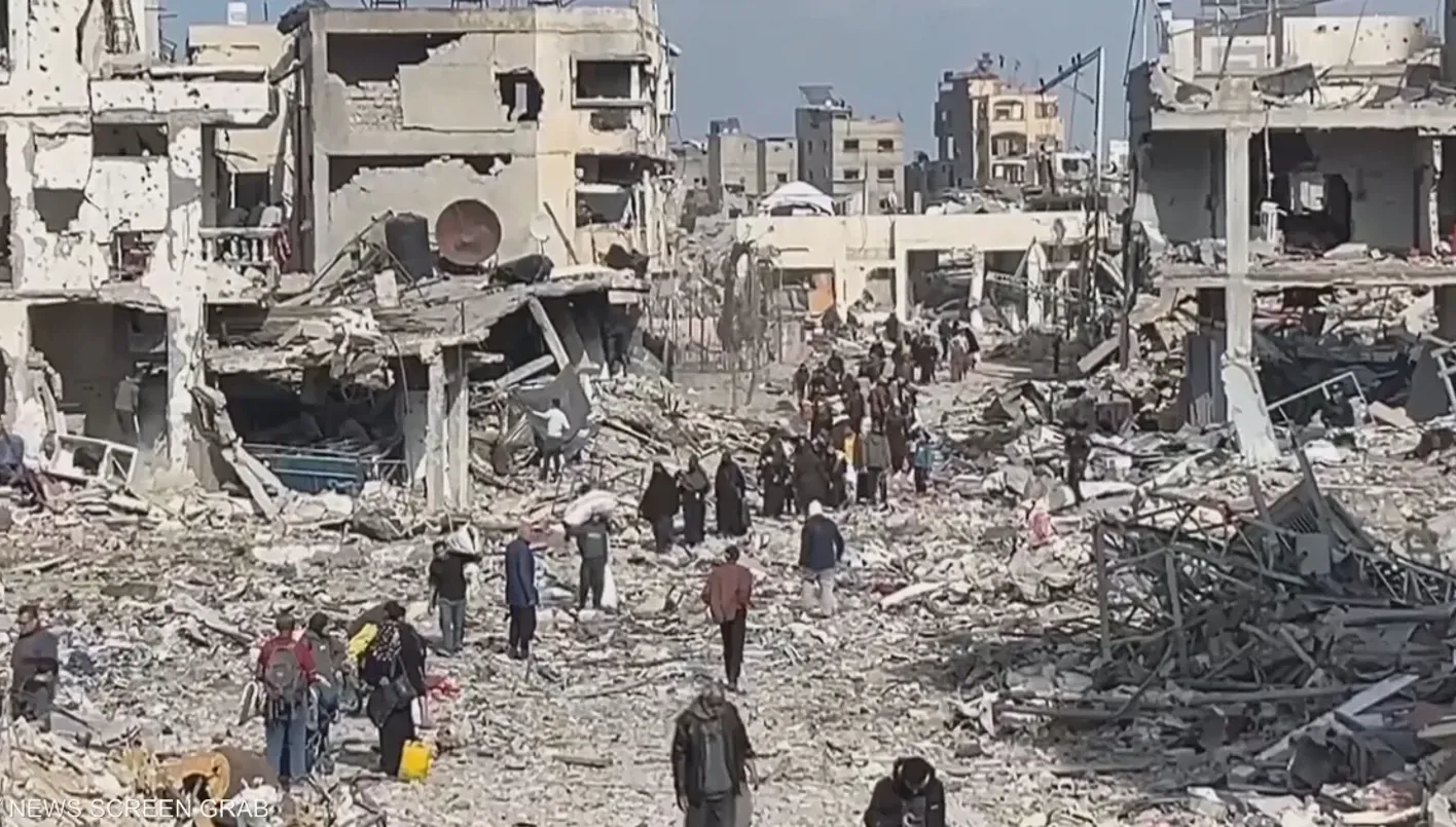 هل نحن أمام وقف نار فعلي؟