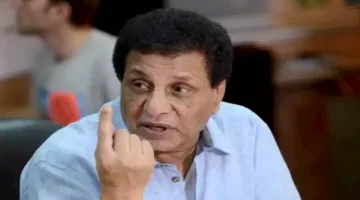 هل يؤثر في اختيار جائزة الأفضل لابنه؟ فاروق جعفر يكشف التفاصيل الحقيقة.