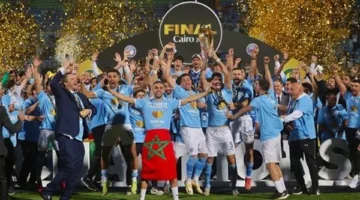 هل يتعاقد بيراميدز مع المدرب الجديد للزمالك بعد بدء المفاوضات الرسمية؟