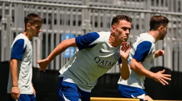 هل يتمكن إنتر من التغلب على خيبات الموسم الماضي؟