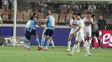 هل يتمكن الزمالك من تحقيق انتصاره الأول على بيراميدز في نهائي الكأس؟