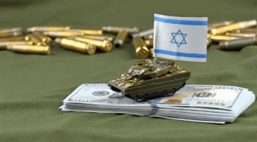 هل يستطيع اقتصاد إسرائيل مواجهة التحديات المتعددة؟ وما هو تأثير الحرب على المنطقة؟