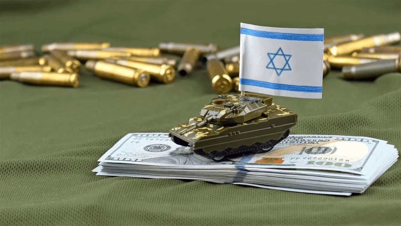 هل يستطيع اقتصاد إسرائيل مواجهة التحديات المتعددة؟ وما هو تأثير الحرب على المنطقة؟ هل يستطيع اقتصاد إسرائيل مواجهة التحديات المتعددة؟ وما هو تأثير الحرب على المنطقة؟