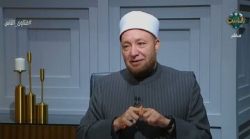 هل يسمح بإجراء الإجهاض في الشهر الأول من الحمل؟ الشيخ يوضح.