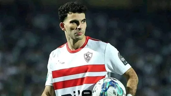 هل يعلن الأهلي اليوم عن ضم زيزو رغم اعتراض الزمالك؟ هل يعلن الأهلي اليوم عن ضم زيزو رغم اعتراض الزمالك؟