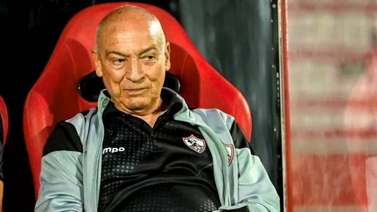 هل يعود الزمالك للاستفادة من المدرسة البرتغالية بوجود تلميذ فيريرا؟ هل يعود الزمالك للاستفادة من المدرسة البرتغالية بوجود تلميذ فيريرا؟