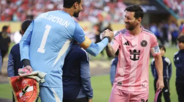 هل يعود السبب إلى الشناوي؟ أسرار تفاوت جائزة أفضل لاعب في نهائي كأس العالم للأندية بين اللاعبين العرب والأجانب.