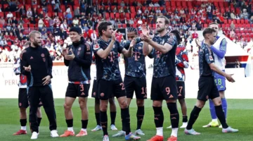 هل يفقد بايرن ميونيخ اتجاهه في سوق الانتقالات؟
