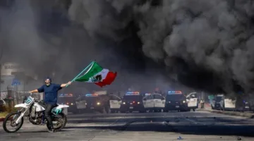 هل يقوم ترامب بتوظيف أحداث لوس أنجلوس لتسريع تمرير مشروع القانون الكبير؟
