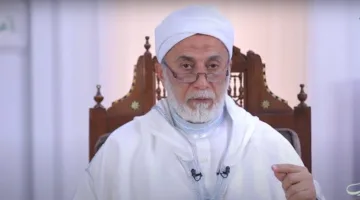 هل يمكن اعتبار سيدنا الخضر نبيًا أم وليًا? الدكتور يسري جبر يكشف عن مفاجأة.