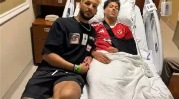 هل يمكن تعويض إمام عاشور بلاعب آخر عقب إصابته أمام إنتر ميامي؟