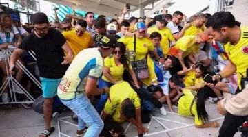 هل يمكن لمباراة الأهلي وإنتر ميامي أن تُنسى أحداث كارثة كوبا أمريكا؟