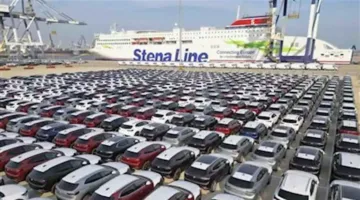 هل يوشك أكبر سوق للسيارات في العالم على الانفجار؟
