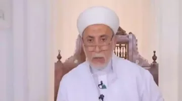 هل يُسمح بإعطاء الصدقة للعاصي؟… إجابة يسري جبر