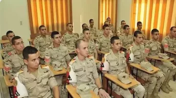 هل يُسمح لحاملي شهادة “الإعدادية” بالانضمام إلى “التمريض العسكري”؟