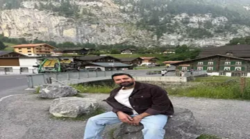 هنا الزاهد ت teasing أحمد حاتم بسبب بقرة.. ورد فعل الفنان