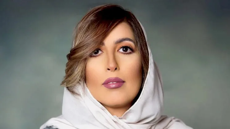 هناء العمير تُسلّط الضوء على مراحل التحوّل في مشوارها الفني. هناء العمير تُسلّط الضوء على مراحل التحوّل في مشوارها الفني.