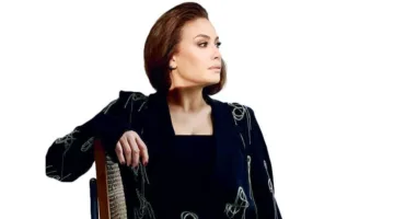 هند صبري تتحضر لـ “عسل أحمر”