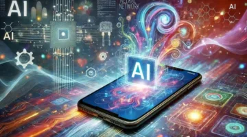 هواتف الذكاء الاصطناعي تتربع على عرش المبيعات في الإمارات عام 2025