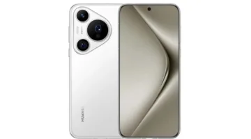 هواوي تطلق هاتف Pura 80 Pro لمحبي الأداء العالي والتصوير الاحترافي