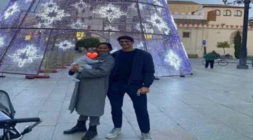 هواية الموضة”.. 20 صورة وأهم 5 معلومات عن زوجة ياسين بونو