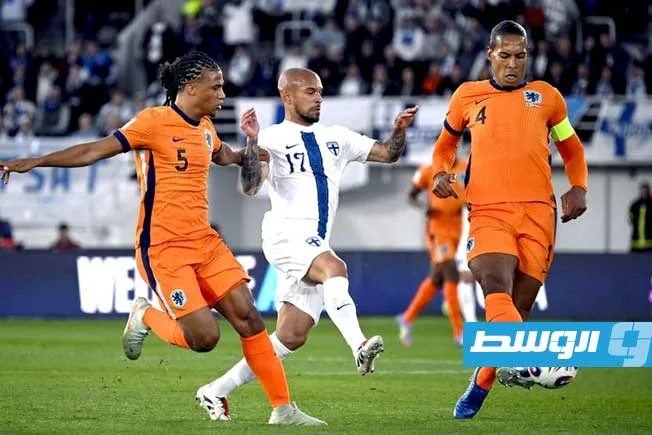 هولندا تحقق انتصارها الأول والبوسنة والهرسك تتألق بقيادة دجيكو في تصفيات كأس العالم هولندا تحقق انتصارها الأول والبوسنة والهرسك تتألق بقيادة دجيكو في تصفيات كأس العالم
