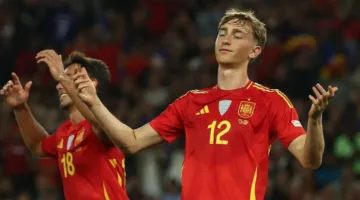 هويسن في صدارة قائمة أغلى 10 مدافعين بتاريخ ريال مدريد