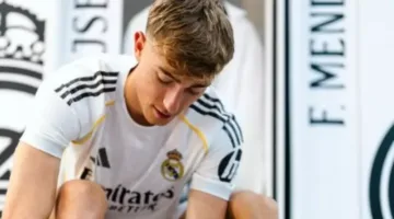 هويسن يتناول كأس العالم للأندية وذكرياته التي لا تُنسى مع ريال مدريد