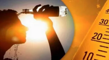 هيئة الأرصاد تحذّر من طقس حار جداً واضطرابات في الملاحة البحرية
