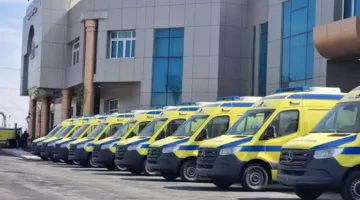 هيئة الإسعاف تنظم دورة تدريبية حول أحدث بروتوكولات إنقاذ الحياة