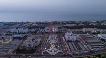 هيئة البيئة تُبرز التزامها بمراقبة التطورات البيئية المرتبطة بالأحداث الإقليمية الحالية.