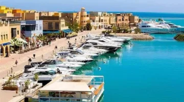 هيئة تنشيط السياحة: مجلة دولية تقود حملة الترويج لركوب اليخوت في مصر