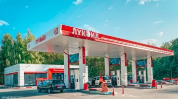 هيئة روسية توصي بحظر كامل لتصدير البنزين