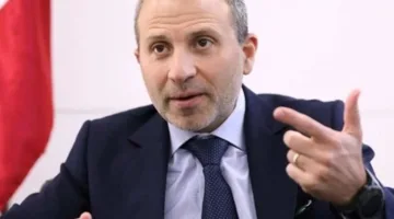 هيئة قضاء البترون في التيار ترد على جعجع: هناك العديد من الكمائن ضد أبناء منطقة البترون.