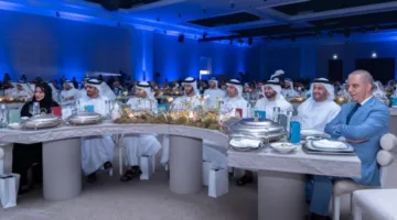 هيئة مطار الشارقة الدولي تَحتفي بشركائها الاستراتيجيين
