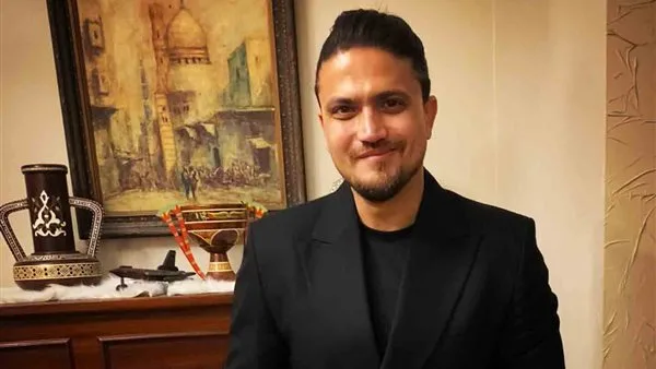 هيثم سعيد يشارك في مهرجان نجوم الألفينات بجدة في 13 يونيو هيثم سعيد يشارك في مهرجان نجوم الألفينات بجدة في 13 يونيو