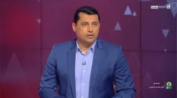 هيثم فاروق: الزمالك مقامٌ لا يناله إلا الأبطال