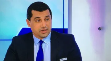 هيثم فاروق يثير الجدل بتصريحات مثيرة للجدل