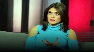 هيدي كرم تُرسل رسالة لمتابعيها: “نعمة الله موجودة في كل الأنحاء”