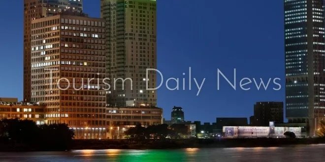 هيلتون تشرف على 840 فندقًا في بكين.. وإعادة هيكلة استراتيجيات الاستثمار في الصين هيلتون تشرف على 840 فندقًا في بكين.. وإعادة هيكلة استراتيجيات الاستثمار في الصين