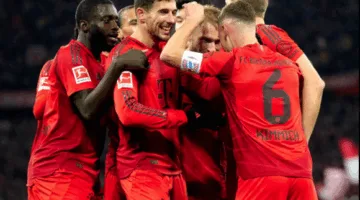 هيمنة بايرن ميونخ: تصنيف الهدافين في كأس العالم للأندية بعد انتهاء الجولة الأولى من دور المجموعات
