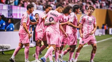 هيمنة برازيلية: 8 فرق تضمن التأهل إلى دور الـ16 من كأس العالم للأندية