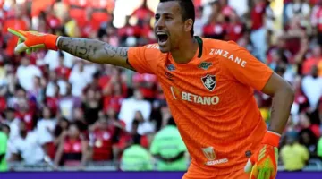 هيمنة برازيلية وإحصائيات مذهلة لحارس فلومينينسي.. أرقام من بطولة كأس العالم للأندية