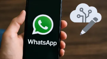 واتساب يجرب وظيفة جديدة تعتمد على الذكاء الاصطناعي لتعزيز الرسائل مع ضمان خصوصية المستخدمين.