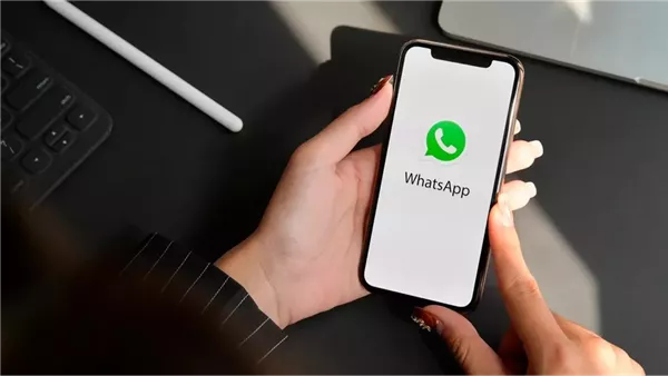 واتساب يدهش الملايين بإضافات جديدة للدردشة والمكالمات.. اكتشفها الآن واتساب يدهش الملايين بإضافات جديدة للدردشة والمكالمات.. اكتشفها الآن