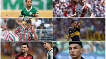 واجهت فرقًا من جميع أنحاء العالم.. أندية أمريكا الجنوبية تحافظ على سجلها بدون هزائم في الجولة الأولى من كأس العالم للأندية.