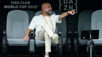 “واجهنا التحدي الأكبر”.. جوارديولا يقيّم تعاقدات مانشستر سيتي في أول مباراة ضد الوداد