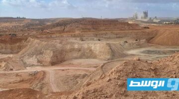 واحد منها في العوينات: تقارير أمريكية تكشف عن احتياطيات معدنية ليبية هائلة غير مُستغَلّة